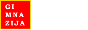 Privatna gimnazija logo