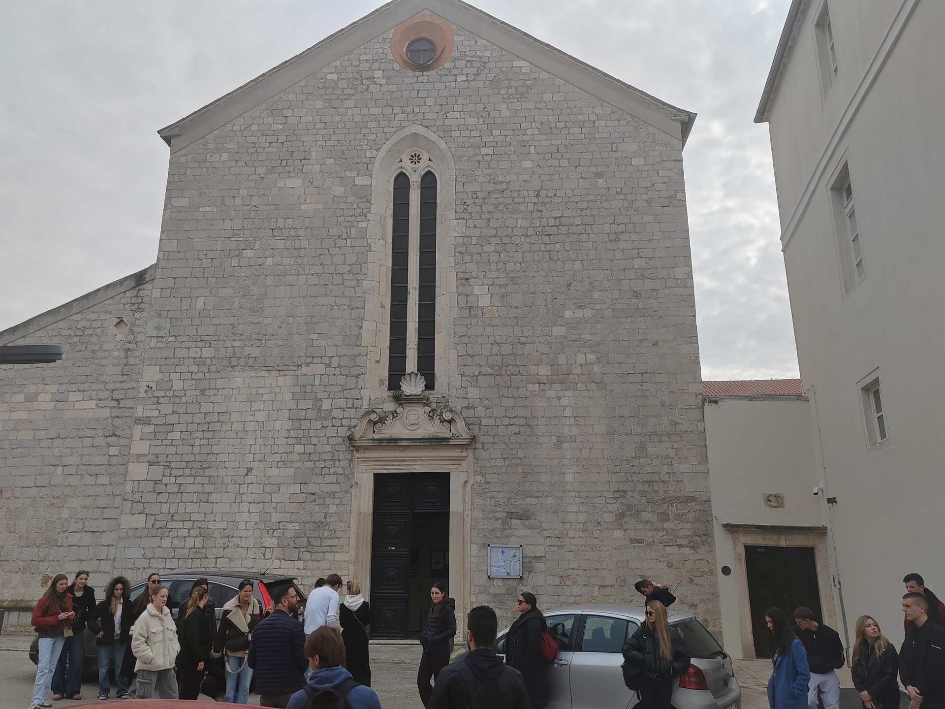 VIŠEDNEVNA TERENSKA NASTAVA: DALAMTINO PIVIŠĆU PRITURJENA