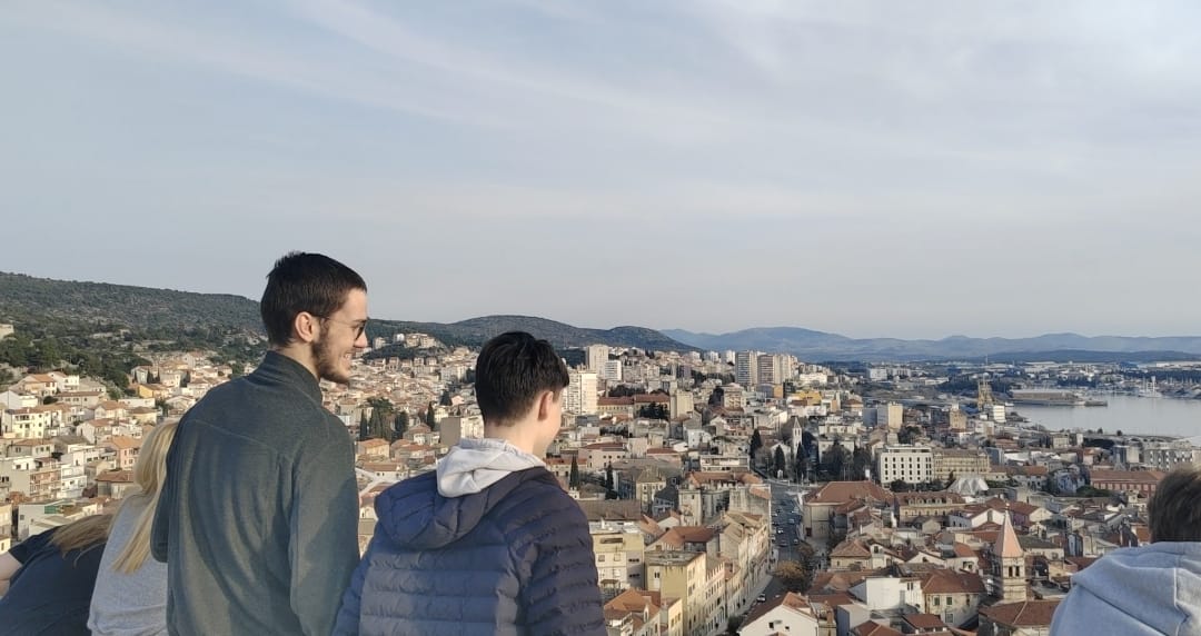 VIŠEDNEVNA TERENSKA NASTAVA: DALMATINO POVIŠĆU PRITURJENA
