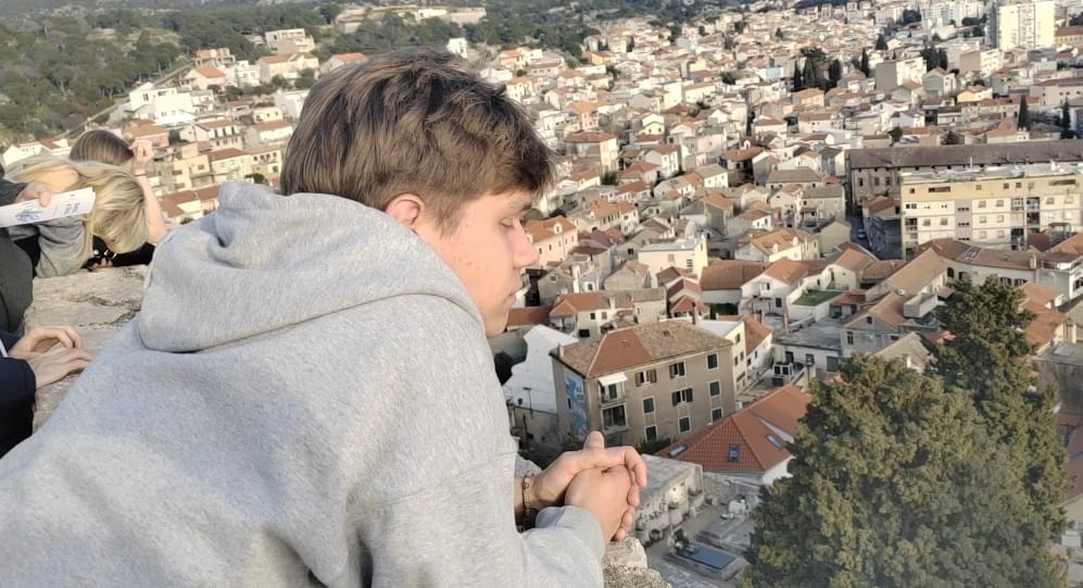 VIŠEDNEVNA TERENSKA NASTAVA: DALMATINO POVIŠĆU PRITURJENA