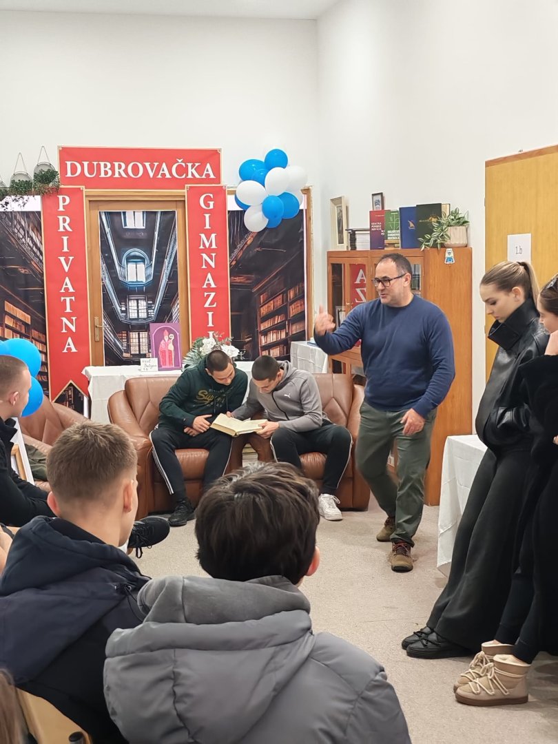 S JERTECOM DO DRŽIĆA