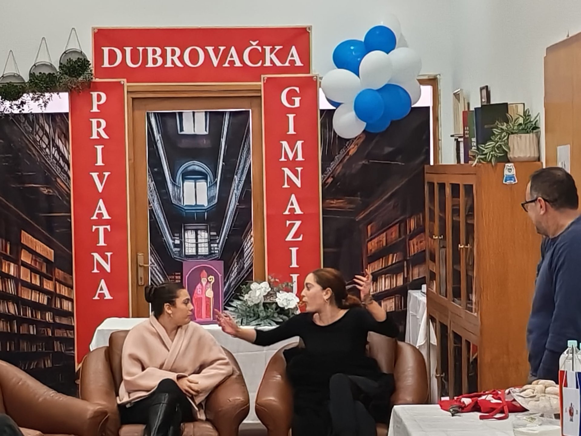 S JERTECOM DO DRŽIĆA