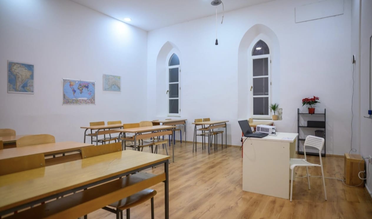 SVEČANOST USELJENJA U NOVE PROSTORE