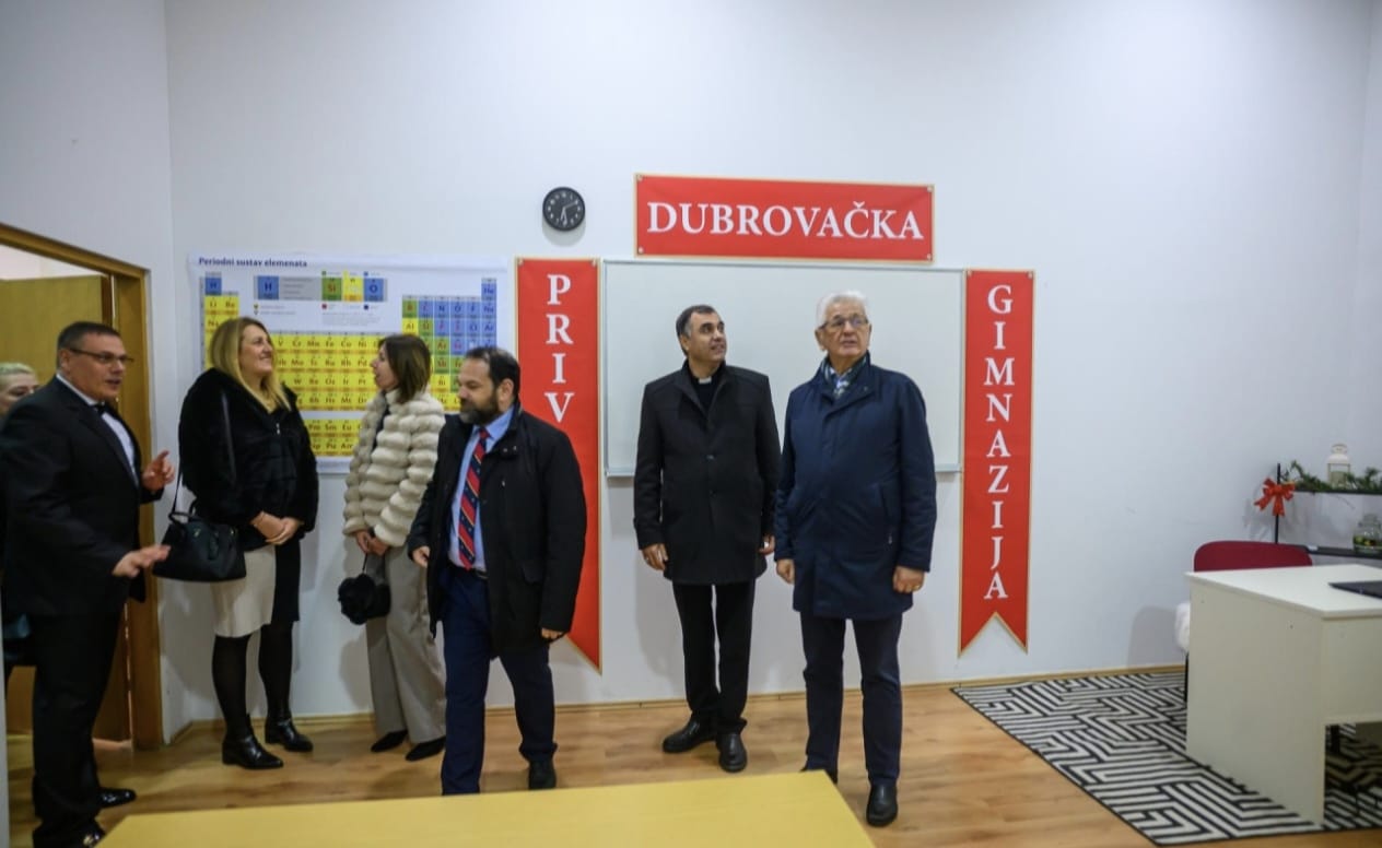 SVEČANOST USELJENJA U NOVE PROSTORE