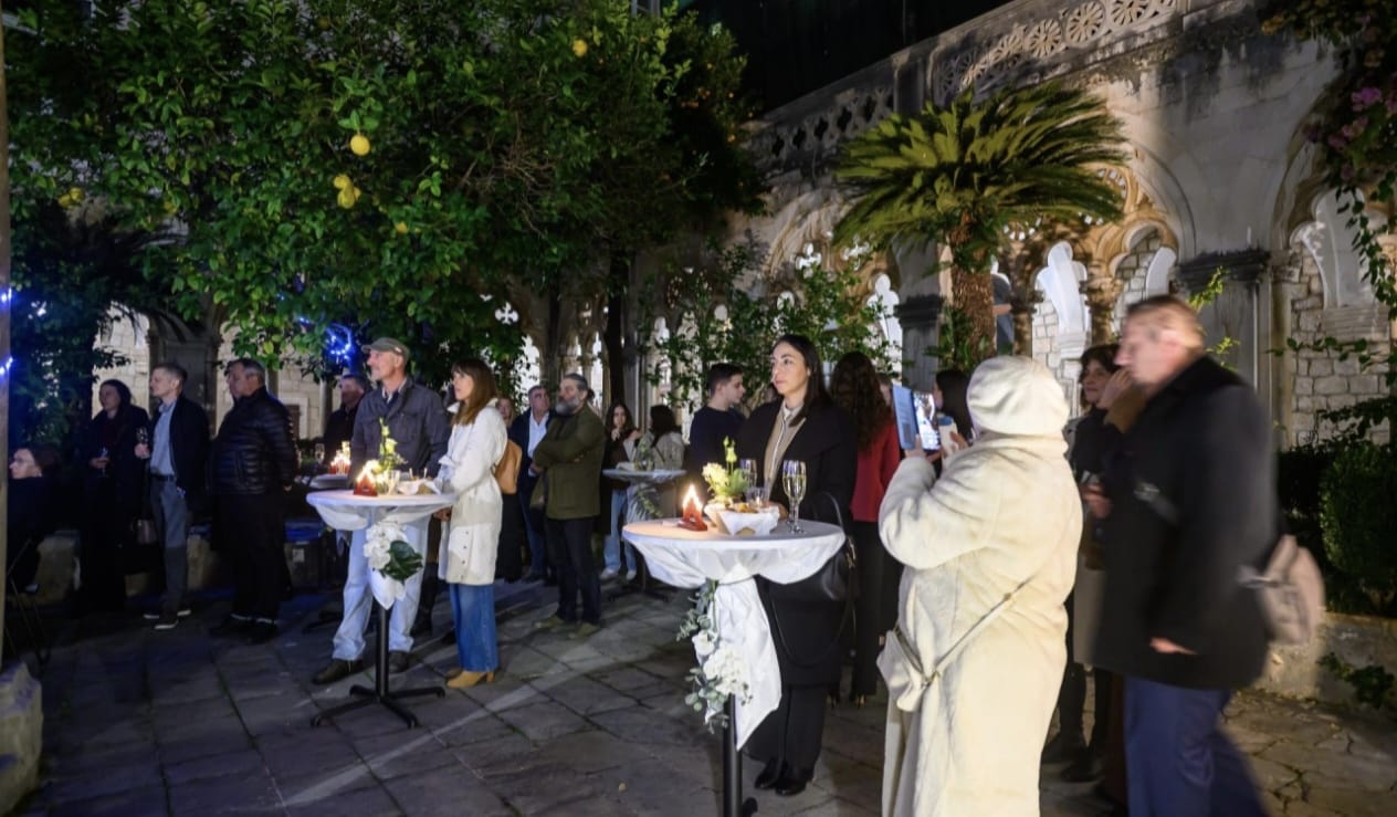 SVEČANOST USELJENJA U NOVE PROSTORE