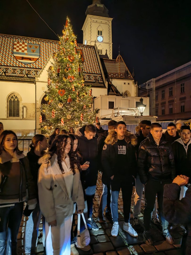 BOGATA TERENSKA NASTAVA U GLAVNOM GRADU