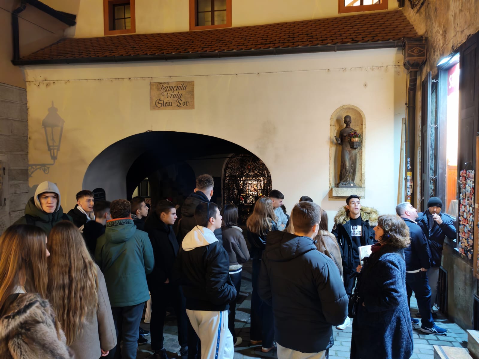 BOGATA TERENSKA NASTAVA U GLAVNOM GRADU