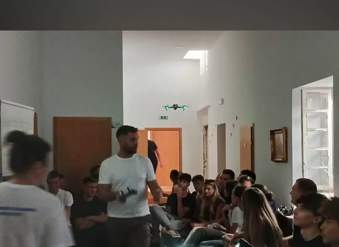 RUJAN U DPG-u – MJESEC NOVIH POČETAKA, UČENJA I ISTRAŽIVANJA