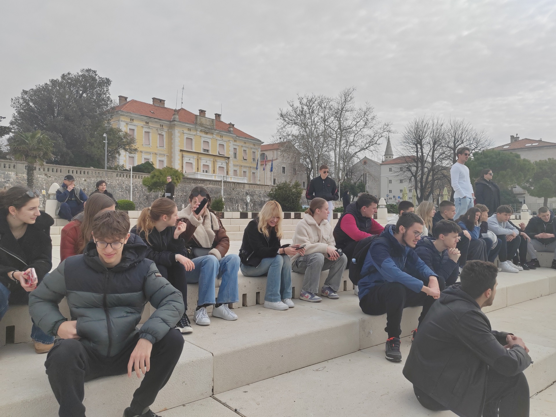 VIŠEDNEVNA TERENSKA NASTAVA: DALAMTINO PIVIŠĆU PRITURJENA