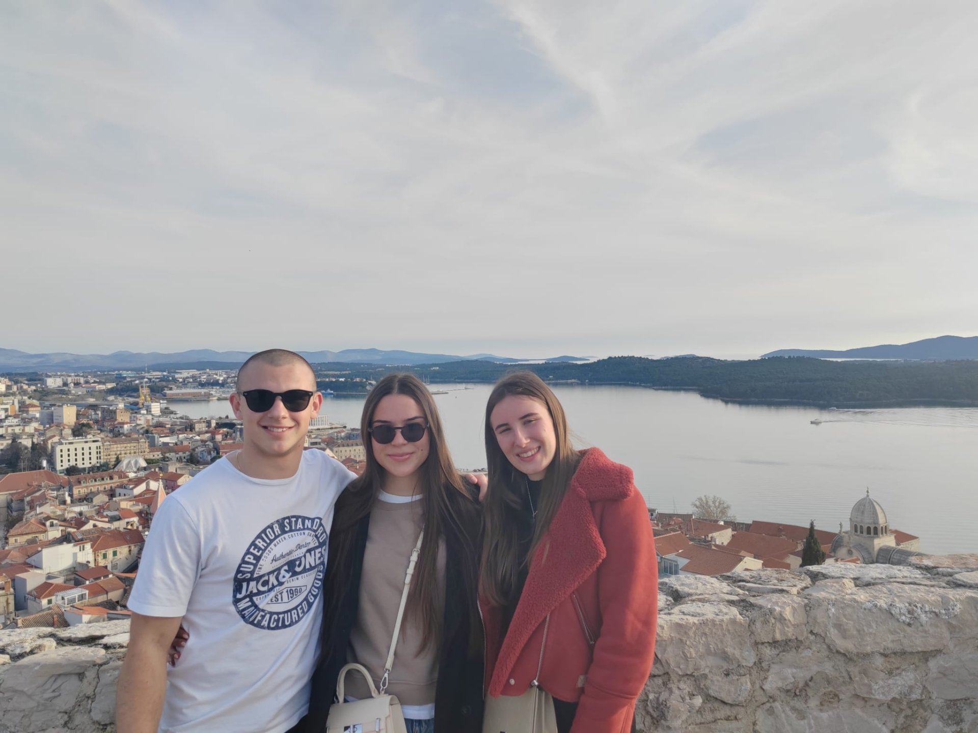 VIŠEDNEVNA TERENSKA NASTAVA: DALMATINO POVIŠĆU PRITURJENA