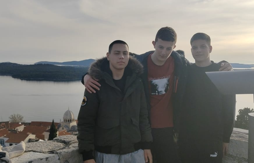 VIŠEDNEVNA TERENSKA NASTAVA: DALMATINO POVIŠĆU PRITURJENA