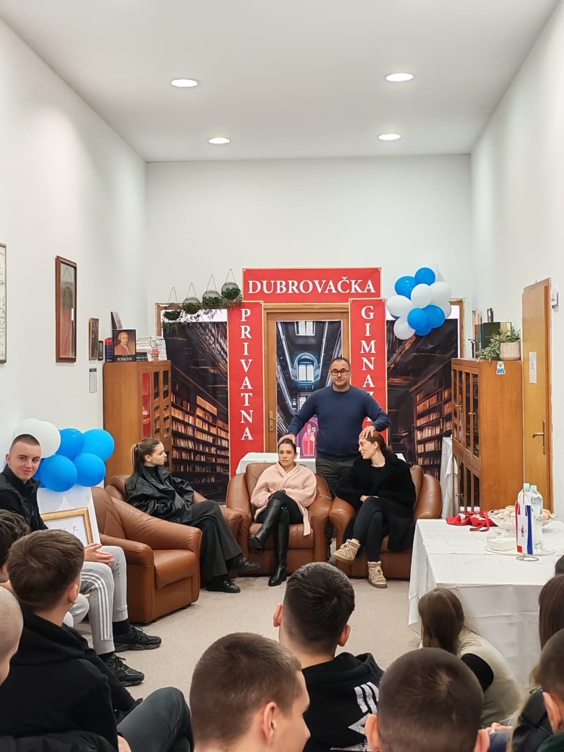 S JERTECOM DO DRŽIĆA