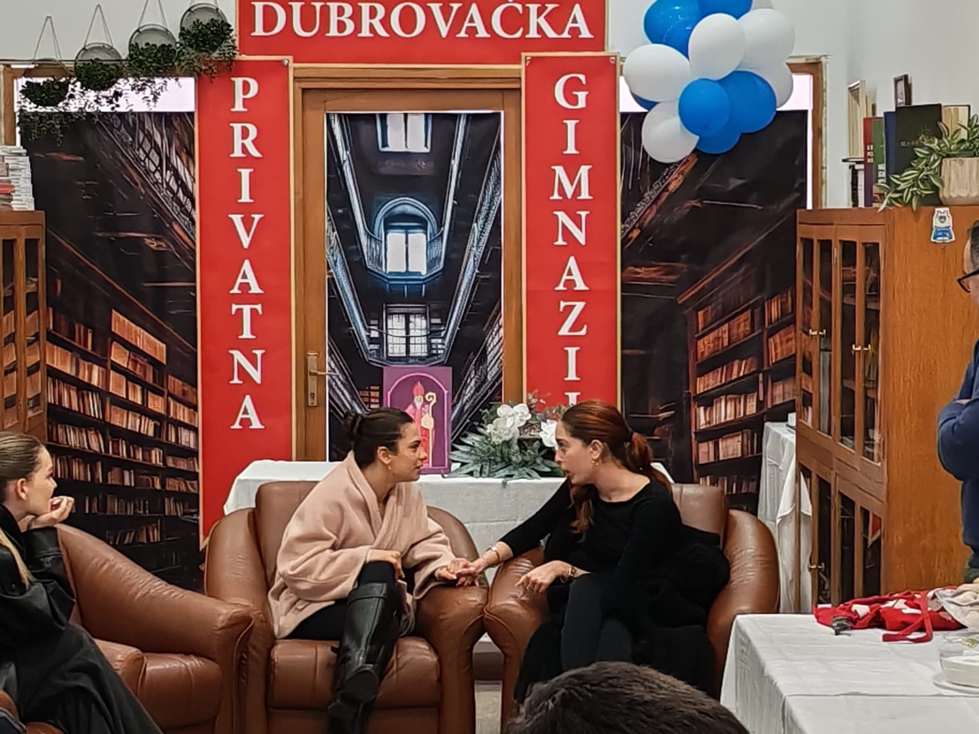 S JERTECOM DO DRŽIĆA