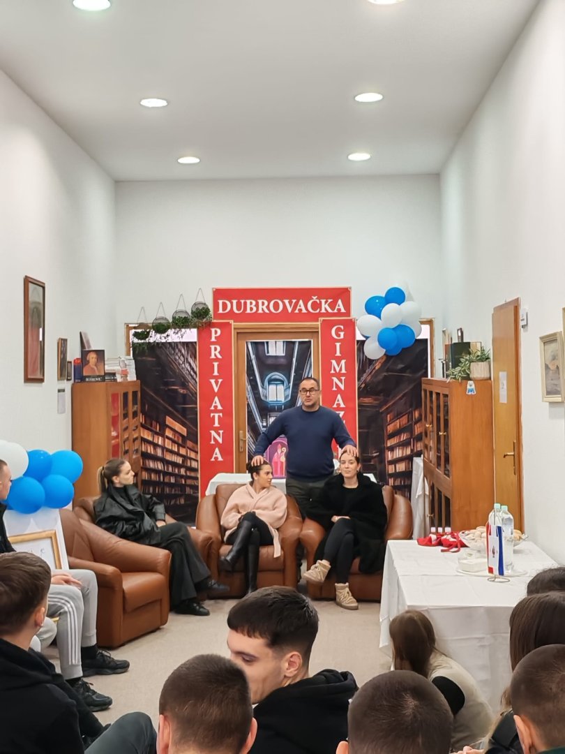 S JERTECOM DO DRŽIĆA