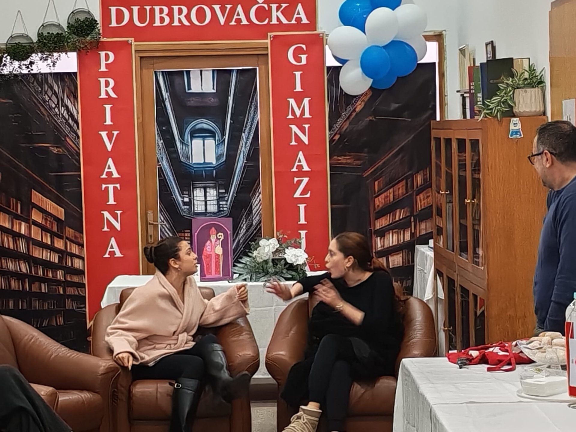 S JERTECOM DO DRŽIĆA