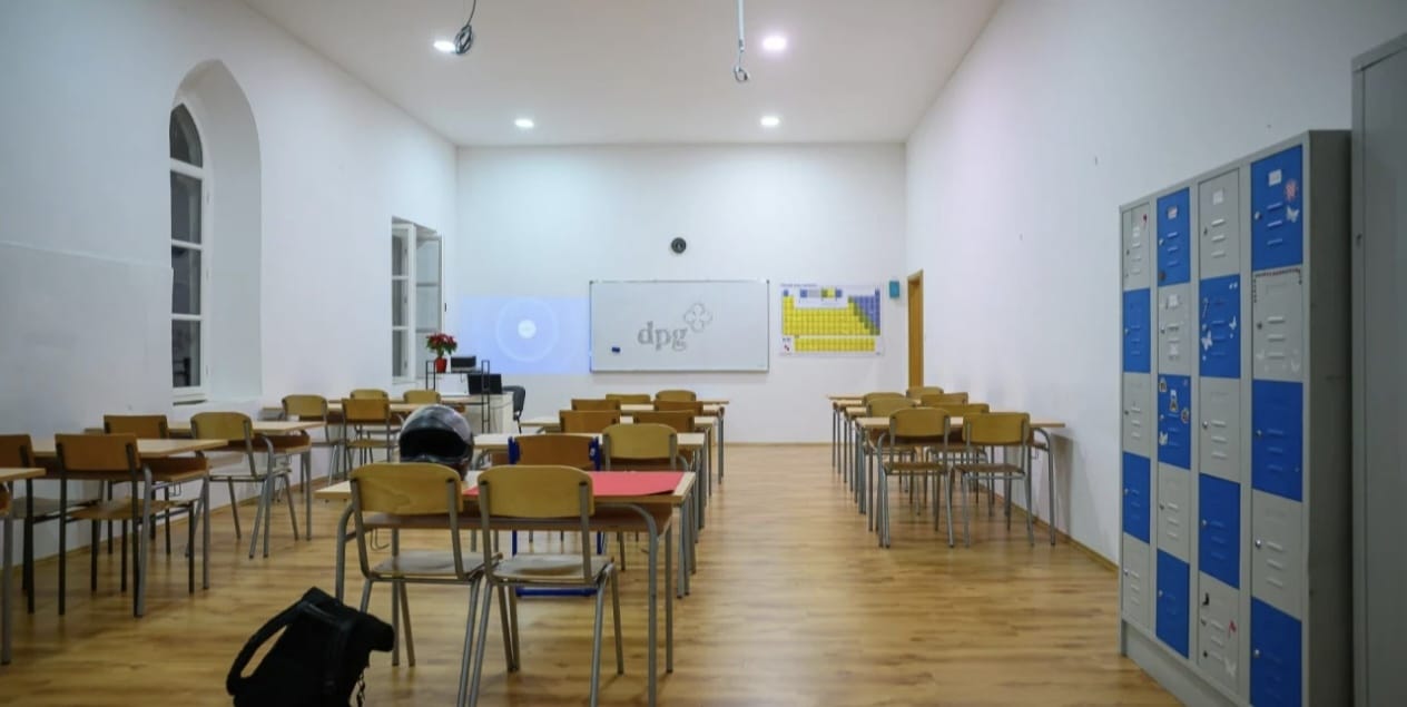 SVEČANOST USELJENJA U NOVE PROSTORE
