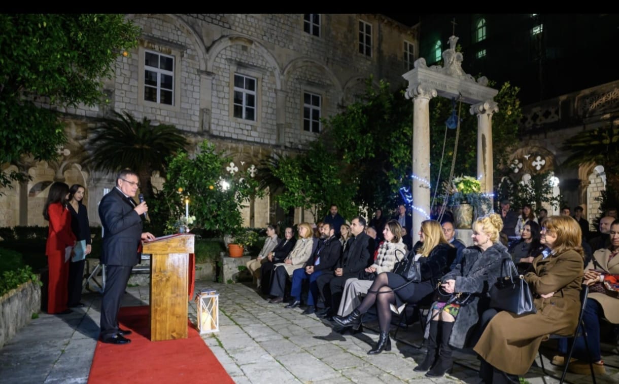 SVEČANOST USELJENJA U NOVE PROSTORE