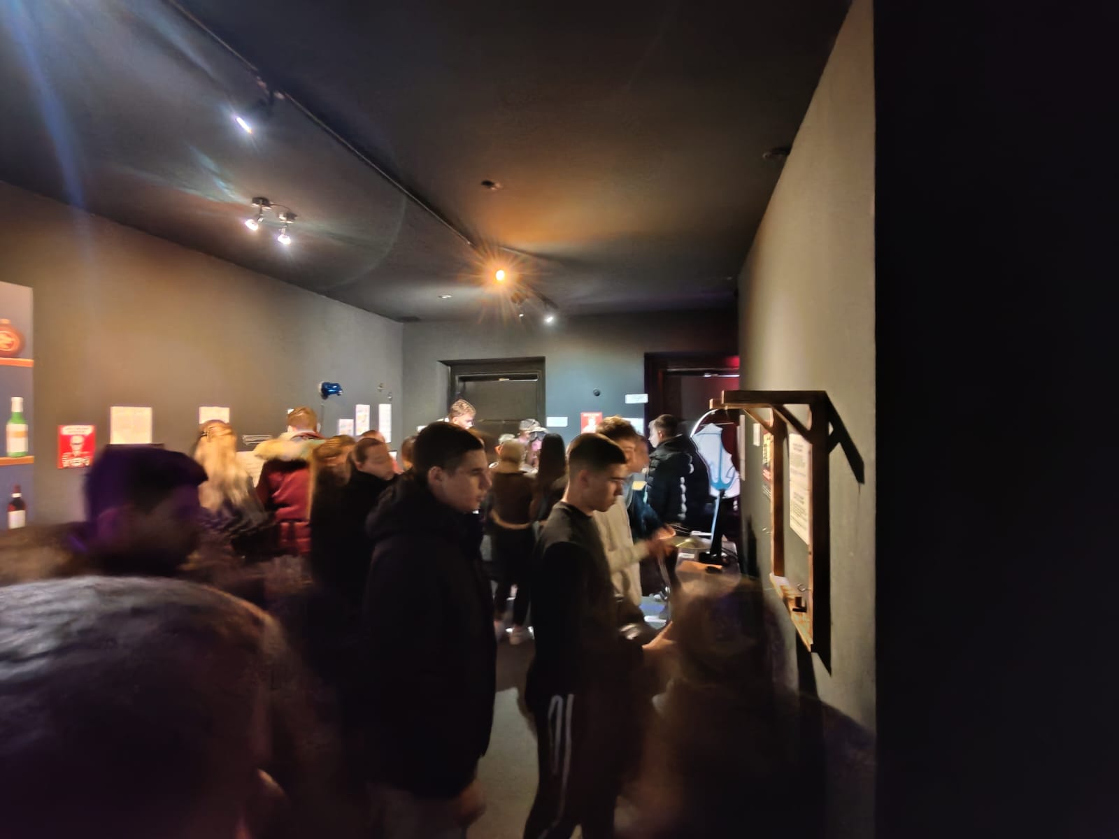 BOGATA TERENSKA NASTAVA U GLAVNOM GRADU