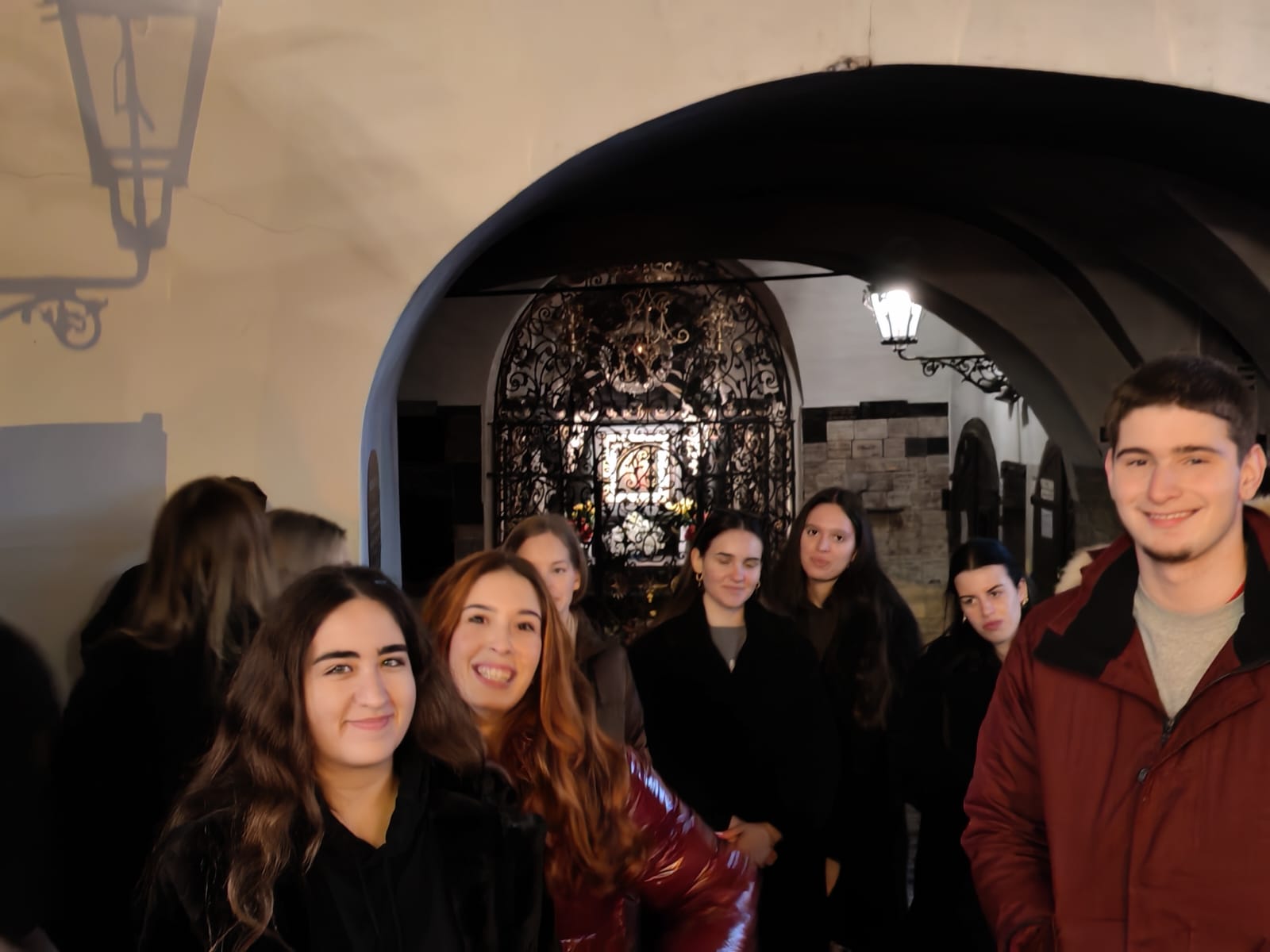 BOGATA TERENSKA NASTAVA U GLAVNOM GRADU