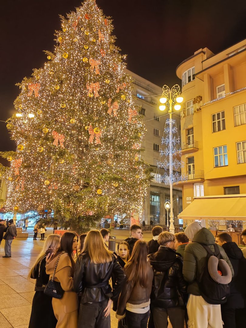 BOGATA TERENSKA NASTAVA U GLAVNOM GRADU